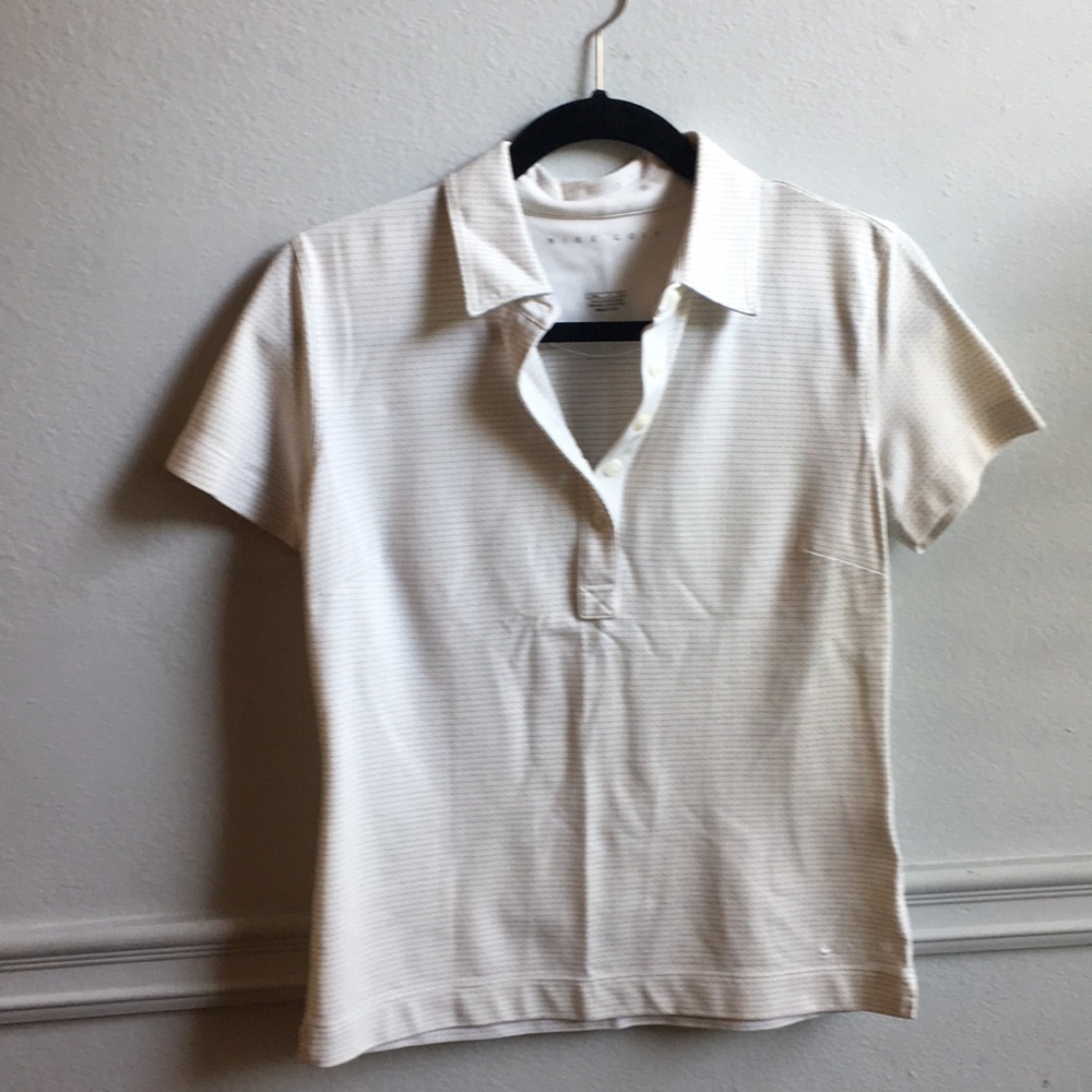 Nike Golf Polo